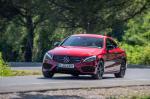 Mercedes-AMG C43 4Matic Coupe 2016 года